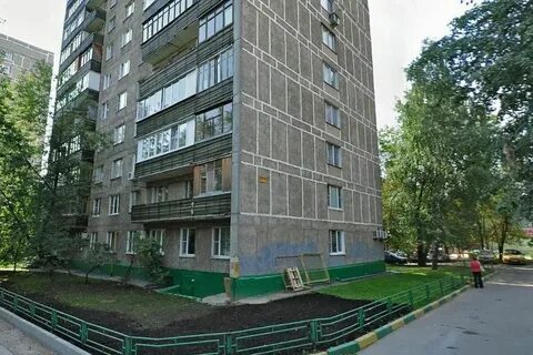 Беломорская улица 5