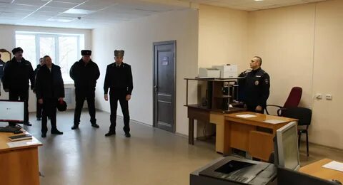 Заволжский омвд