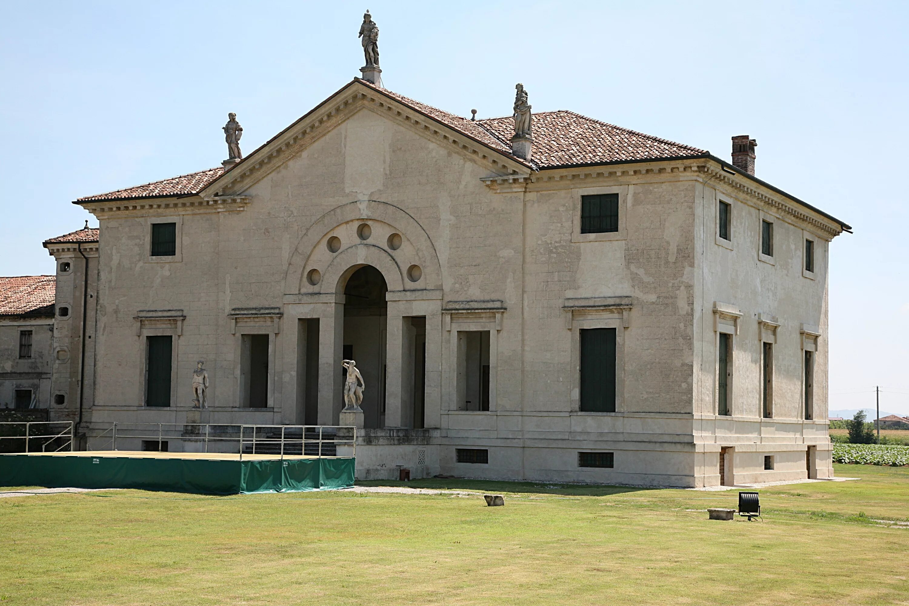 Palladio group