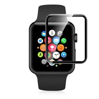 Iwatch стекло