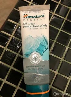 Himalaya для умывания отзывы