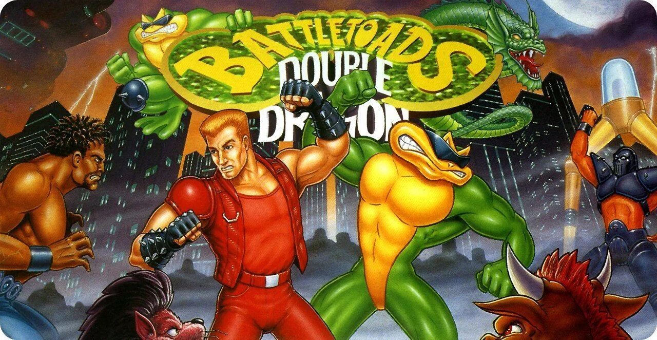 Игра денди дабл драгон. Батлтоадс Денди. Игра Battletoads Double Dragon. Battletoads Dendy обложка. Игрушки Double Dragon Battletoads.