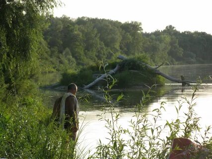 Усть бузулук