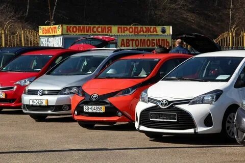 Купим авто бел