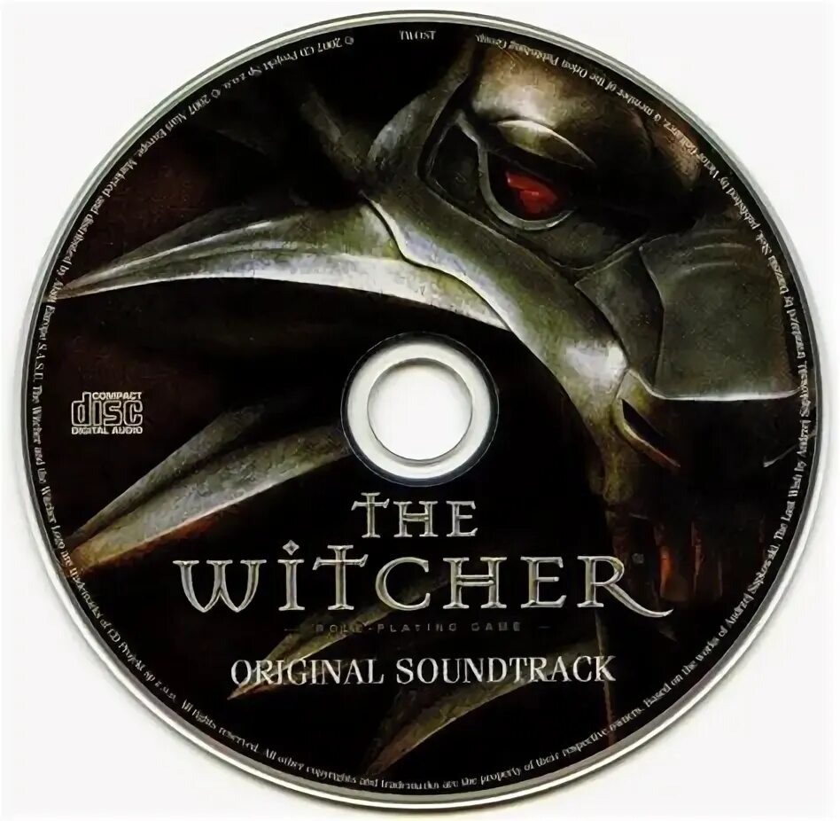 Ведьмак игра саундтреки. Ведьмак 1 игра саундтрек. The Witcher (Original game Soundtrack). Born again (OST the Witcher) Rootwater. The Witcher OST CD.