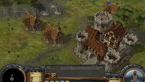 Heritage of kings