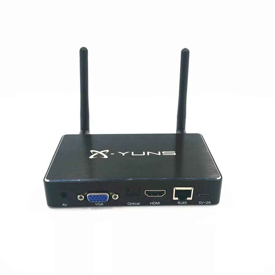 Daocam mirror wi fi 2