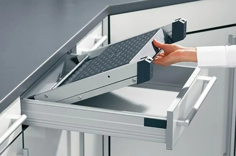 Fixed step. Встраиваемая стремянка hailo (4400-10). складная лестница hailo step-fix 4400-10 (4400-10). стремянка hailo step- fix 4400-10. hailo step-fix 4400-10.