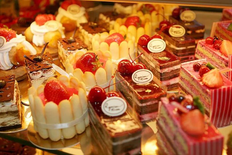 оао кондитерские изделия