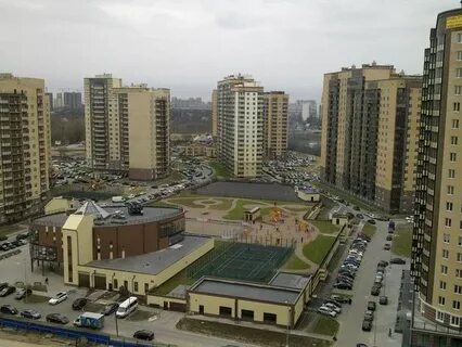 Арсенальная 6 новое девяткино