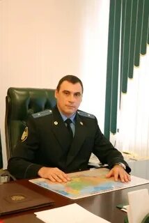 Новый главный пристав
