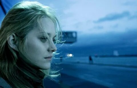 Триллеры 2005