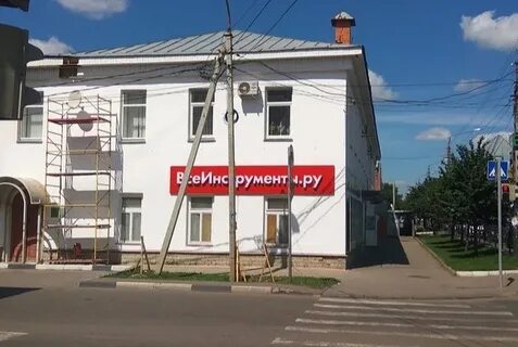Все инструменты тамбов