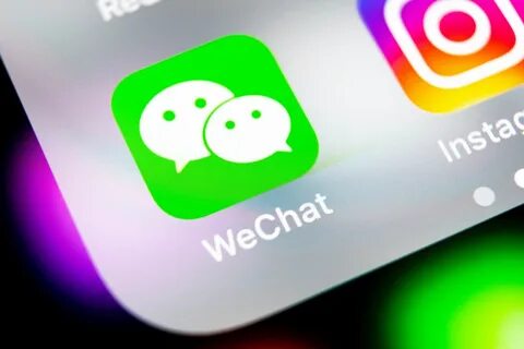 The WeChat messaging app is continuing its efforts to block official accoun...