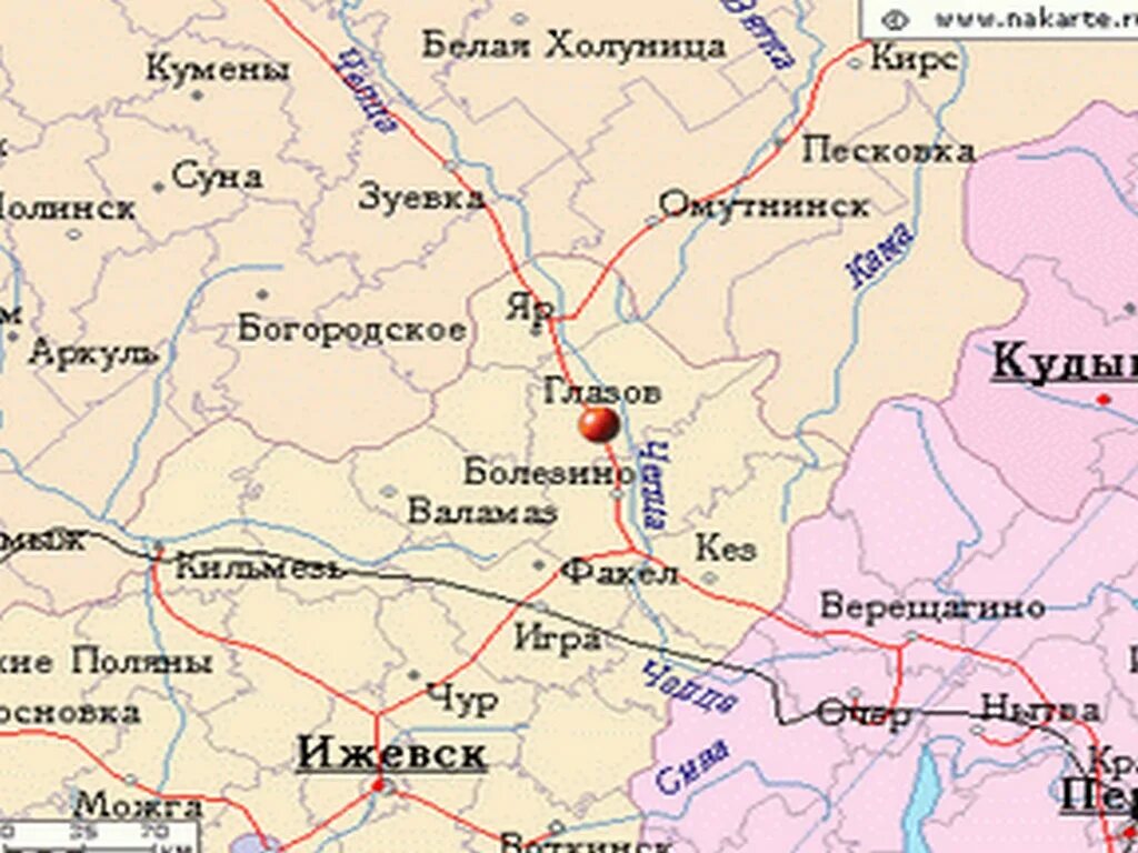 глазов где находится. город глазов удмуртия на карте россии. карта глазов короленко 27. карта города глазова. глазов где находится.