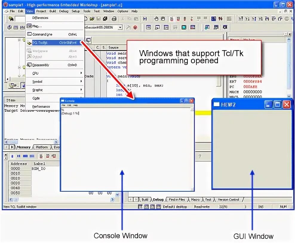 Программа тсл. Tcl язык программирования. tcl tk gui. tcl программа. tcl programming language if.