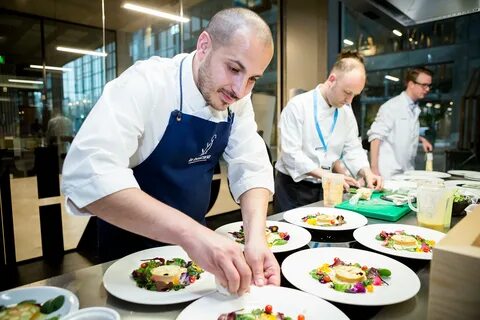 Кафе chef
