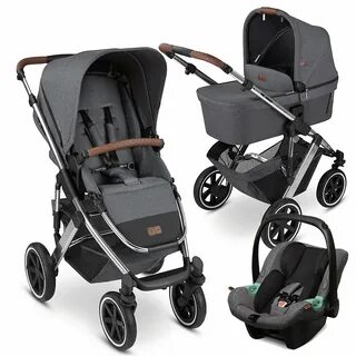 Abc design salsa 4 air