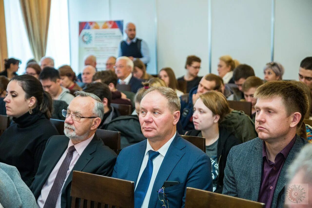 Эксперт отметил тенденцию. ООО РОСПРОМЭКО Волгоград. Дискуссионная площадка 360.