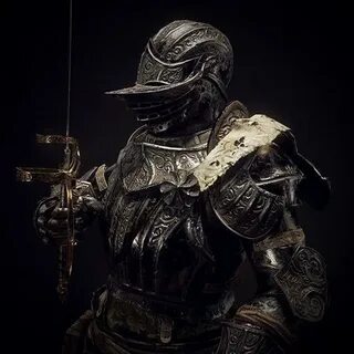 Elden ring доспех рыцаря