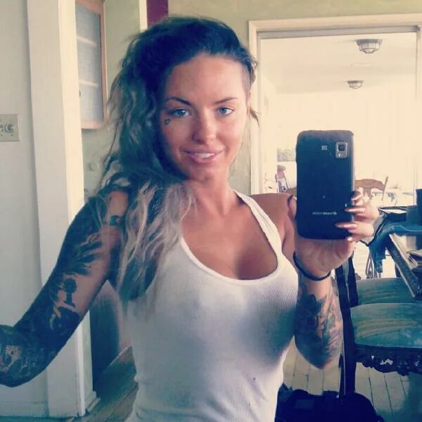 Samantha mack