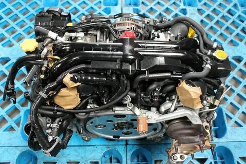 Ej20x