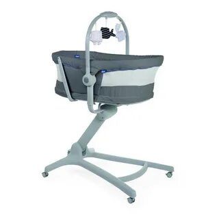 Люлька chicco 4 в 1