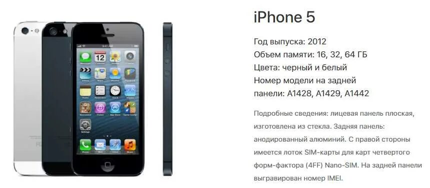 Айфон 15 объемы памяти. Айфон 5 параметры характеристики. Iphone 5s характеристики. Айфон 5 вес. Айфон 5 объем памяти.