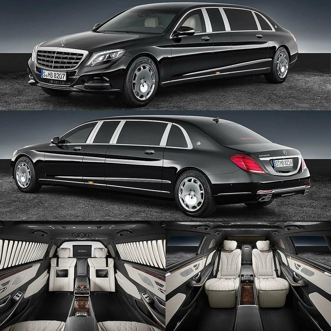 Как отличить мерседес. Майбах-Мерседес s600. Мерседес s600 Maybach. Mercedes Benz Maybach s600 Pullman. Мерседес s600 w222.