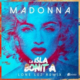 Madonna la isla