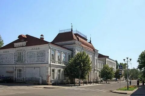 Аппетитное место павловск
