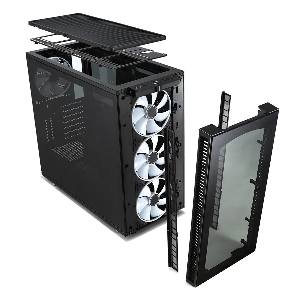 Define s. Корпус fractal design define s2 vision blackout. корпус - fractal design define s2 vision rgb. корпус fractal design define s2. fractal design define s2 black.