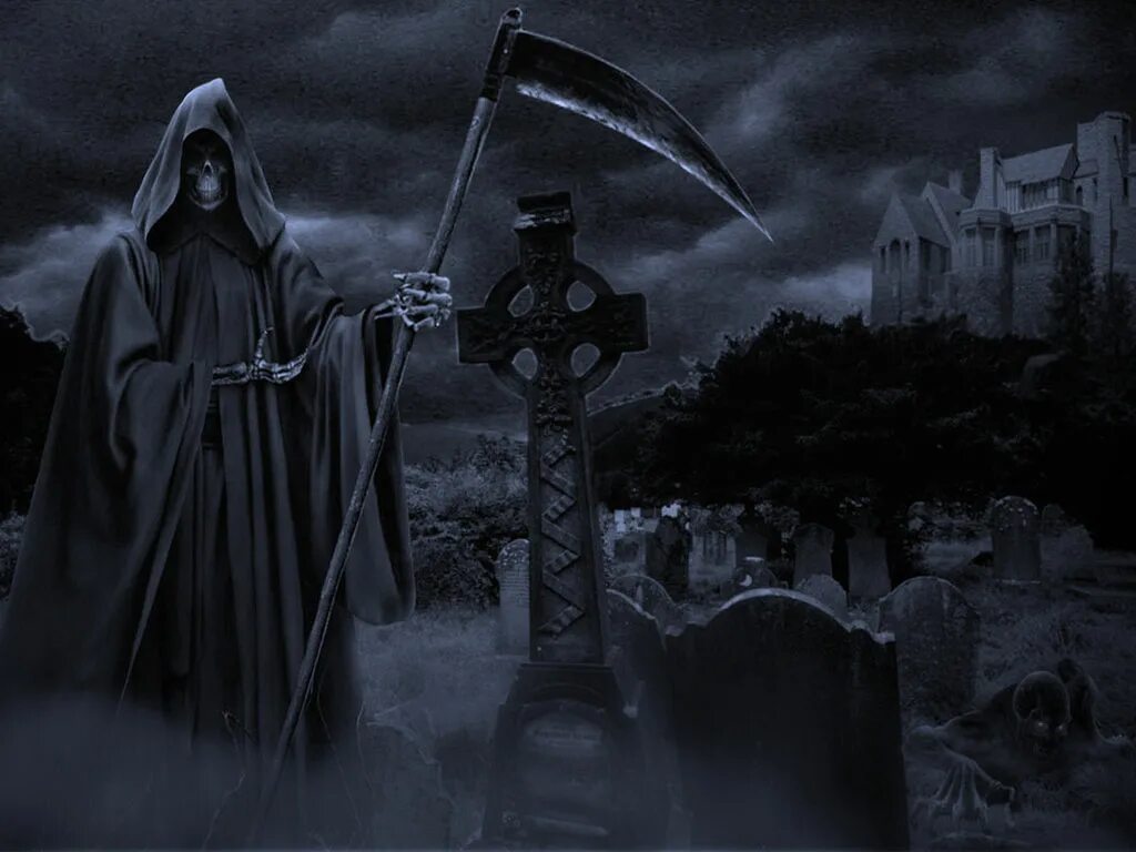 Жнец с косой. Боги тьмы в разных мифологиях. Смерть с косой. Имена связывающие со смертью. Богиня смерти санта муэрте.