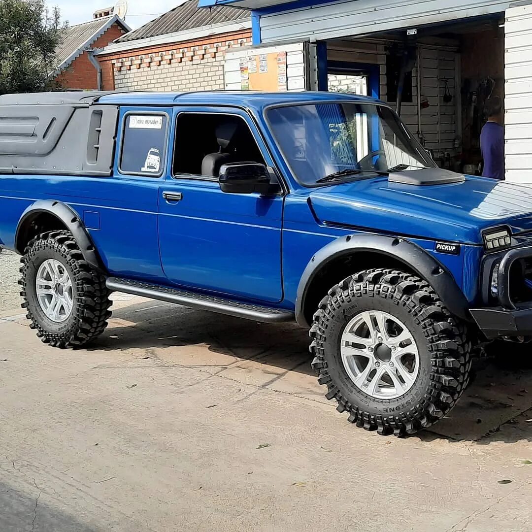 Скоро в новом цвете! - Lada 2329, 2004 года просто так DRIVE2