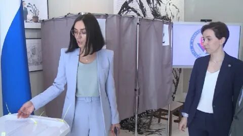 Выборы 2024 свердловская область