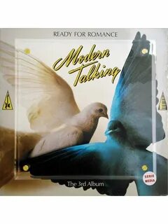 Just we two mona lisa modern talking