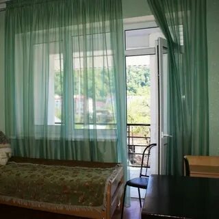 Гостевой дом калипсо