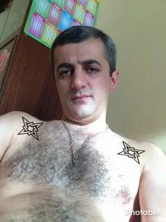 Мамука грузинский