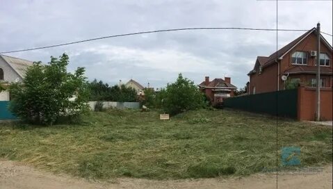 Земельные участки пашковка