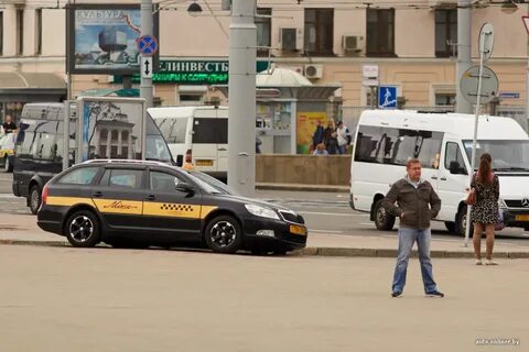 Такси на химмаше прикол
