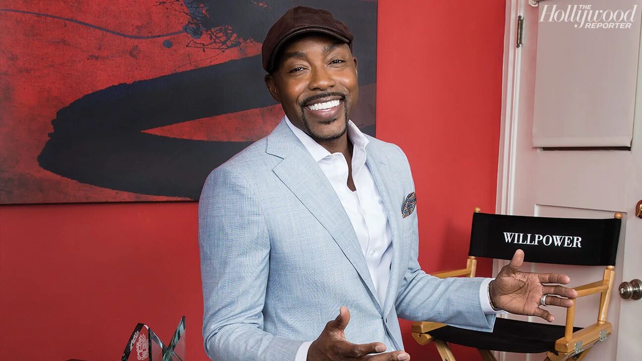At own will. Will packer productions. what means od on the packer.