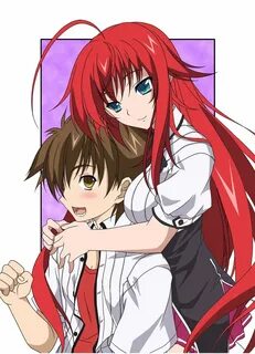 Старшая школа dxd отзывы