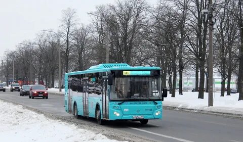 Маршрут 121