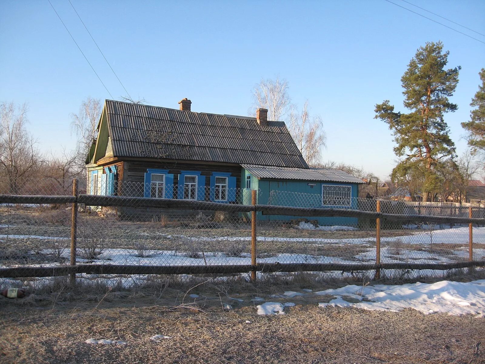 Гомельский р