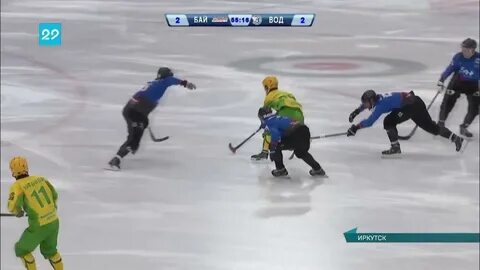 Байкал водник прямая трансляция