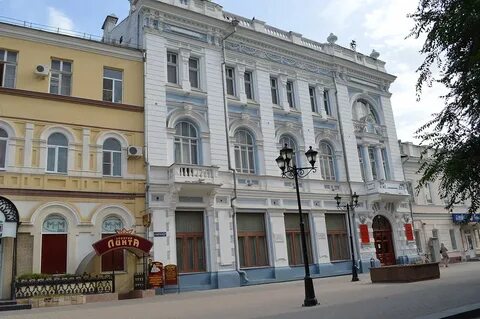 Музей боевой славы астрахань