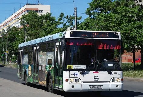 511 автобус