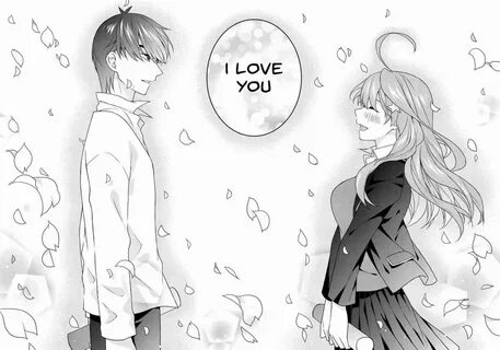 Doujinshi manga