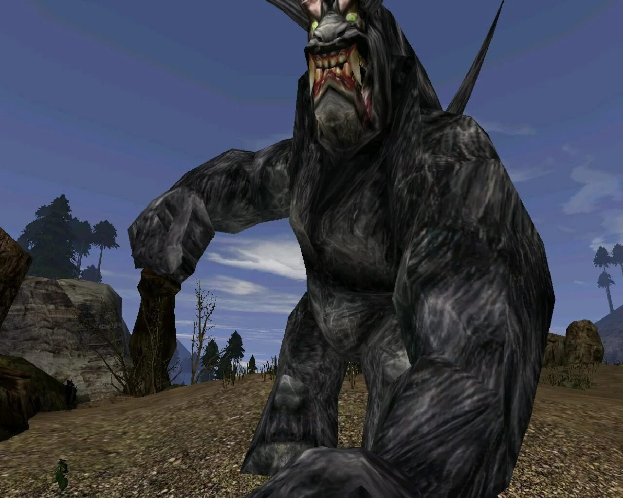 Готика 2 животные. Готика 2 животные. Снеппер готика 2. Тролля из gothic 2. Мракорис аркания.