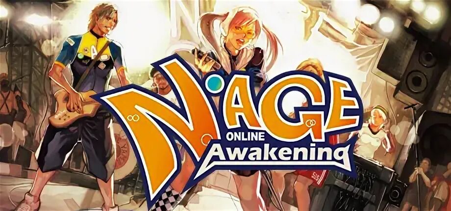 N age